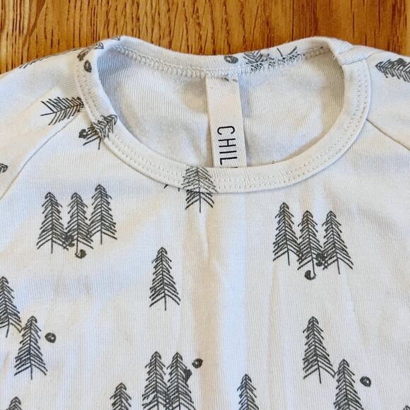 Childhoods Trees On Natural Lounge Set - Picture 3 of 15